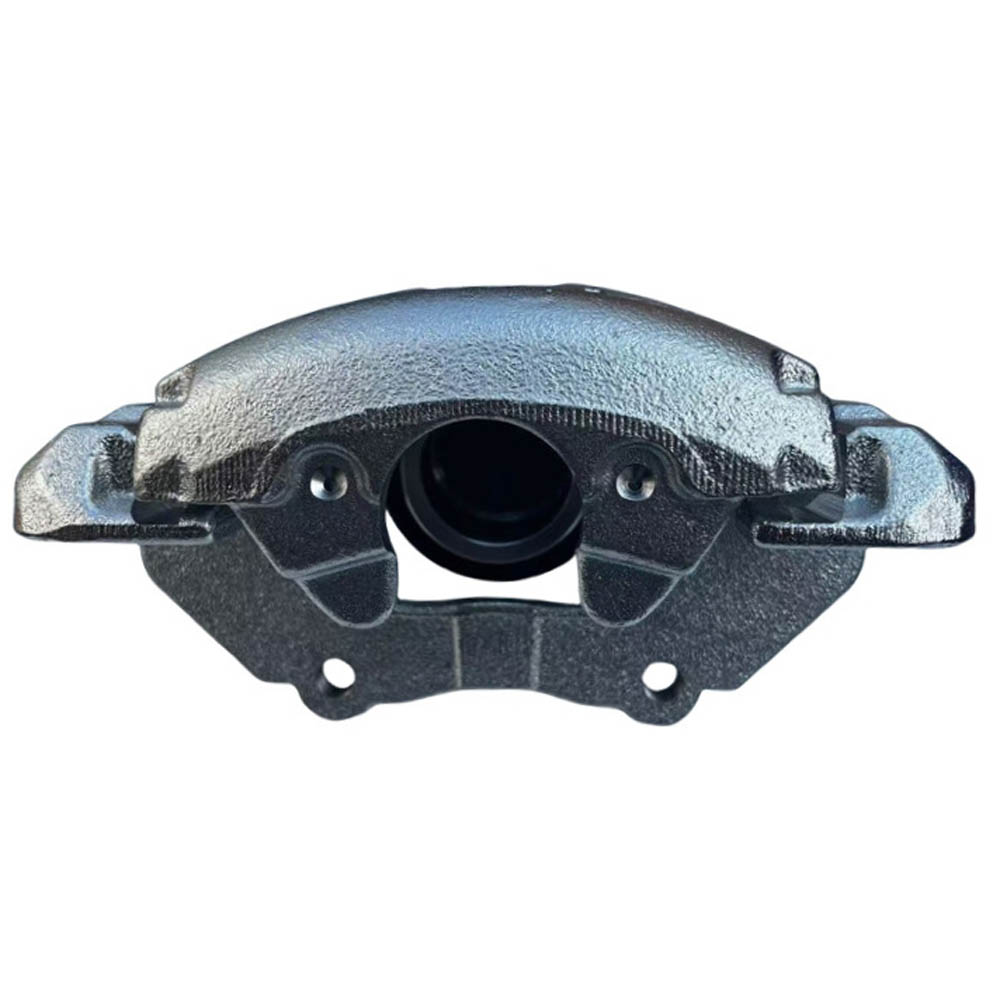 2012 Mazda 5 Brake Caliper